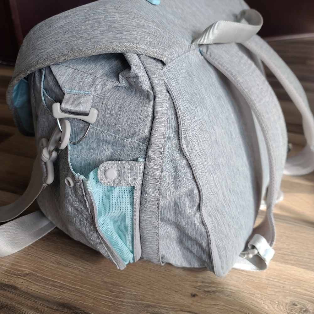 Grovia Hie bag - Picture 12 of 16